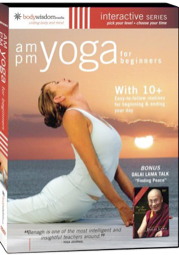 AM PM Yoga Video